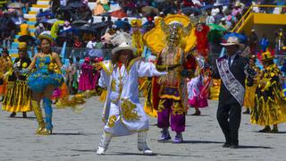 Fiesta de la Candelaria: ¿Por qué es patrimonio inmaterial?