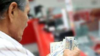 Pensiones ONP: Conoce el cronograma de febrero para el pago a jubilados 