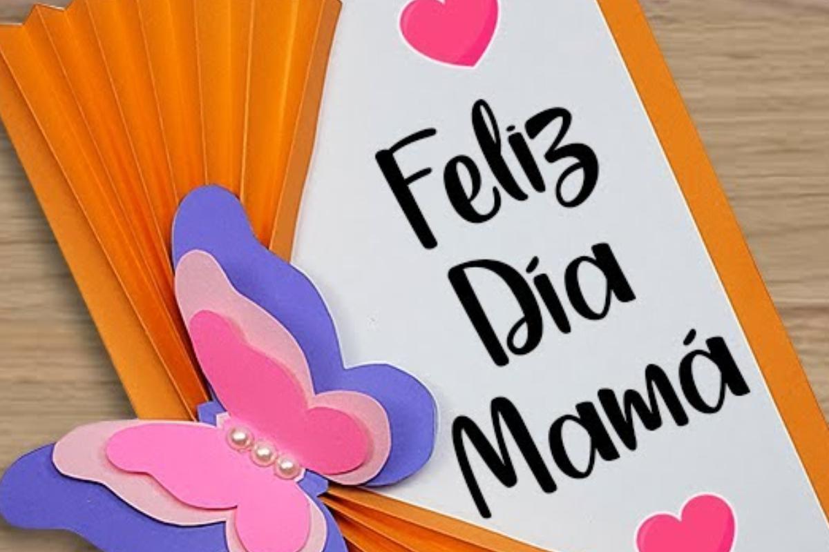 Tarjetas y frases por el Día de la Madre: con qué gifs para felicitar a  mamá este domingo | Día de la Madre 2022 | RESPUESTAS | EL COMERCIO PERÚ