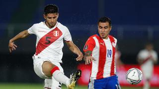 Selección peruana: los jugadores en capilla que podrían perderse el posible repechaje a Qatar 2022