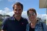 ¿Quién es Mirka Vavrinec, la esposa de Roger Federer?