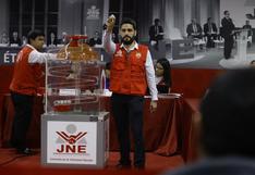 Elecciones 2018: así serán los debates del JNE para la Alcaldía de Lima