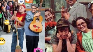 “Vecinos”: qué otros actores de “El Chavo del 8″ podrían aparecer en la serie de Televisa