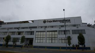 Contraloría halla presuntos delitos en caso Caja Metropolitana