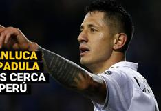 Gianluca Lapadula: los trámites que debe hacer para jugar por Perú