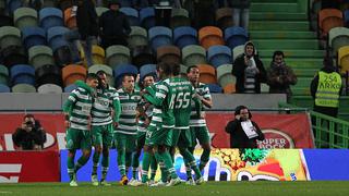 Nani lloró tras marcar un golazo por este motivo