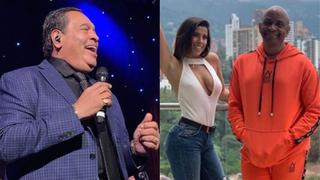 Tito Nieves confirmó que Sergio George se molestó por supuestos comentarios sobre Yahaira Plasencia 