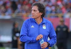 Alianza Lima: ¿Tiene Mario Salas los jugadores para que el club blanquiazul juegue como su Cristal campeón?