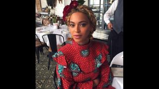 Beyoncé cumple 36 años: recopilamos sus fotos más excéntricas en Instagram