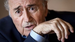 “Los entresijos de la FIFA”: qué pasó con Joseph Blatter tras ser acusado de corrupción y sacado de la presidencia