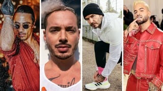 Salt Bae: Maluma, J Balvin y otros famosos que fueron a su lujoso restaurant