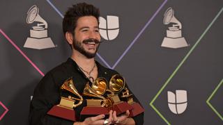 Latin Grammy 2022: Academia Latina de la Grabación confirma la fecha y lugar de la ceremonia 