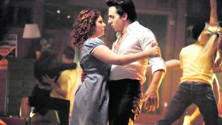 "Dirty Dancing": baile atrevido para un amor auténtico