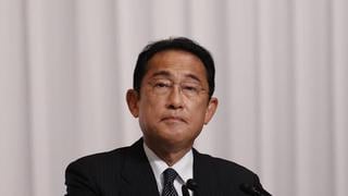 Primer ministro de Japón culpa a la Policía por muerte de Shinzo Abe