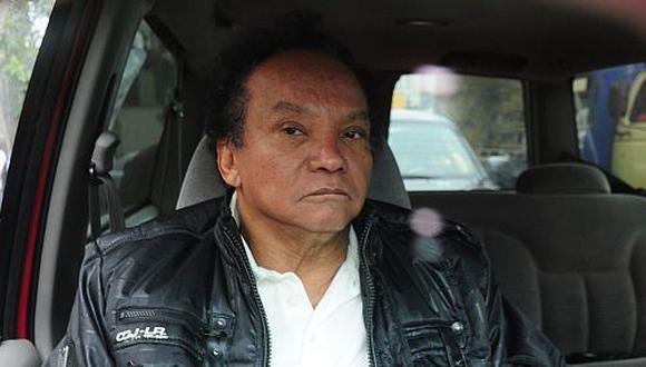 ‘Melcochita’ recuperó vehículo que delincuentes le robaron