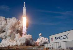 SpaceX obtiene licencia para lanzar 4 mil satélites y llevar la Red a todo el planeta