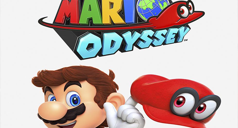 Super Mario Odyssey apareció en GTA V (foto: captura)