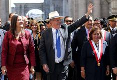 Perú: ¿por qué bajó la aprobación a PPK y al Congreso con respecto a noviembre?