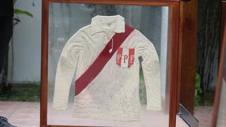 Juegos Olímpicos Berlín 36: el día que la selección peruana estrenó la franja roja en el pecho