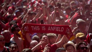 Liverpool vs. Tottenham: el color, los fanáticos y toda la previa de la final de la Champions League