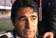 Rolando Chilavert lanza advertencia a Alianza Lima