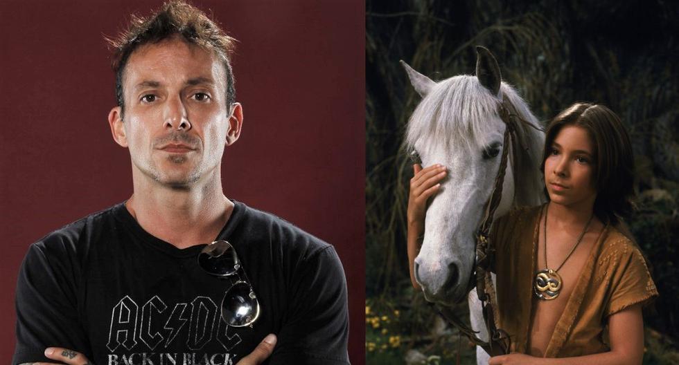Noah Hathaway celebrates 50 years: “the never-ending story” of the successful actor who walked away from Hollywood