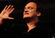 Quentin Tarantino junta a El Zorro y Django en cómic 