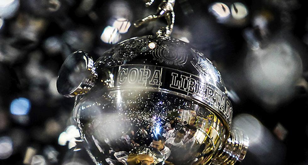 El próximo 7 de marzo arranca la fase de grupos de la Copa Libertadores. (Foto: Getty Images)