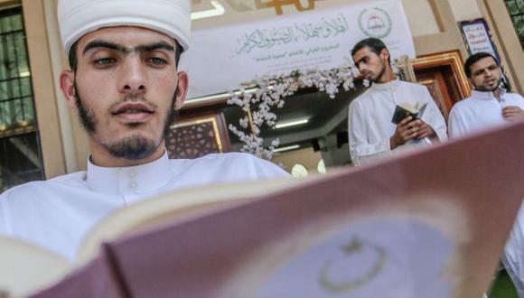 Qué dice el Corán sobre la homosexualidad y por qué esta se castiga en el mundo musulmán. (Getty Images).
