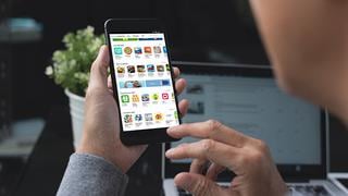 AppGallery: Las mejores aplicaciones para comprar online de forma segura 