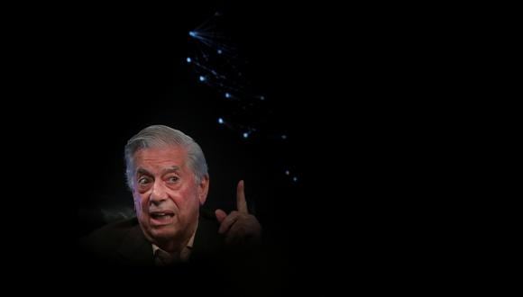 Mario Vargas Llosa también criticó el papel del ex presidente español José Luis Rodríguez Zapatero a quien tildó de "ingenuo" por confiar en el gobierno de Venezuela. (Reuters)
