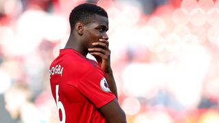 Manchester United: agente de Paul Pogba se refirió al futuro del mediocampista francés