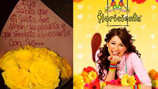 ¿Por qué Floricienta es viral en México previo al 21 de marzo?