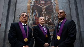 Fieles al servicio del Señor de los Milagros: conoce a los guardianes de fe y tradición | FOTOS