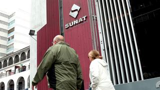 Gobierno modificará norma para que Sunat solo acceda a información de cuentas bancarias con más de S/ 30.800