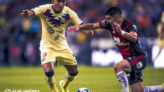 Atlas venció 3-0 al América por la octava jornada del Apertura 2019 de la Liga MX