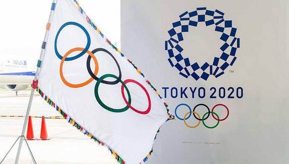 El director de los Juegos en el COI ya había indicado que era inevitable que aparezcan casos. (Foto: Tokio 2020)