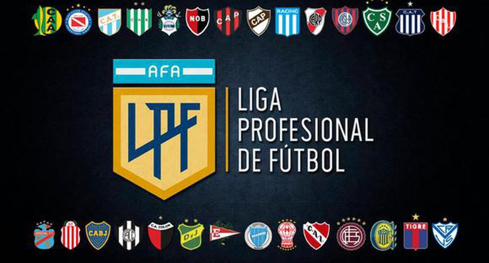 Así va la tabla de posiciones de la Liga Profesional Argentina 2022 en la jornada 23 con Boca Juniors y River Plate.