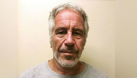Jeffrey Epstein, acusado por tráfico sexual de menores, se ahorcó en su celda, según New York Times. (Foto: Archivo/AP)