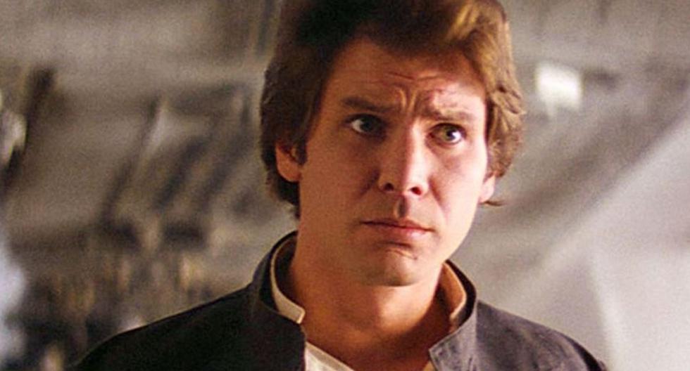 Alden Ehrenreich encarnará a Han Solo en su juventud en saga de Star Wars.  (Foto: Facebook)