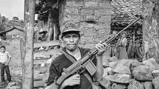 "Estados Unidos aplicó en Centroamérica todo lo que aprendió en Vietnam"