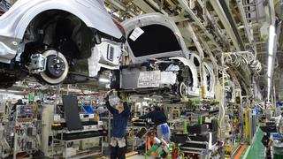 Toyota es obligado a cerrar todas sus fábricas en Japón por un día entero tras un ciberataque