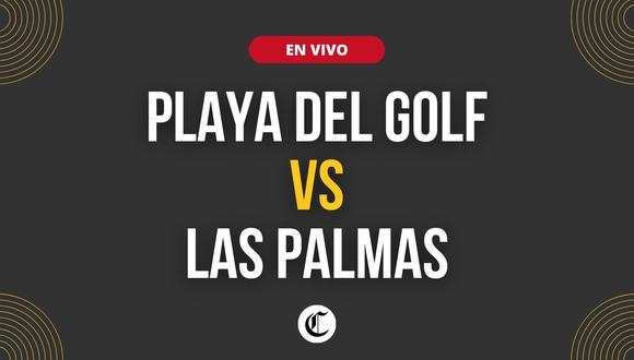 Sigue la transmisión del partido de Playa del Golf vs. Las Palmas en vivo online por la cuarta jornada de la Copa Juvenil Mitsubishi Asia 2024.