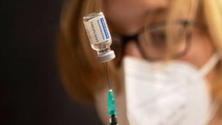 Austria avanza para imponer la vacunación obligatoria como única forma de combatir el coronavirus