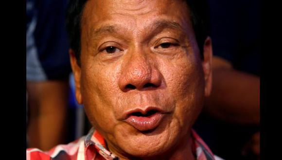 Los escuadrones de la muerte del nuevo presidente de Filipinas