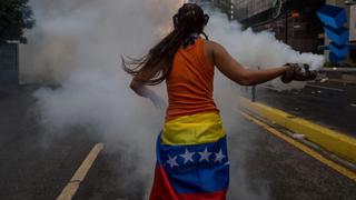 OEA debatirá el miércoles convocar a cancilleres por Venezuela
