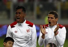 Perú enfrentaría a uno de estos rivales si avanza a octavos de Rusia 2018