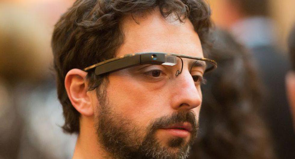 El cofundador de Google Sergey Brin terminó con su relación de 6 años. (Foto: flickr.com/thomashawk)