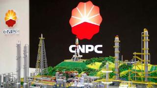 Petrolera china CNPC confirma que quiere desarrollar petroquímica