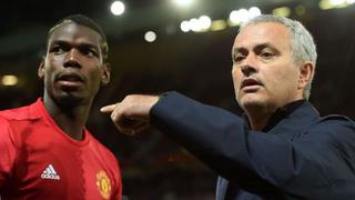 Manchester United: para Mourinho fichaje de Pogba no fue caro